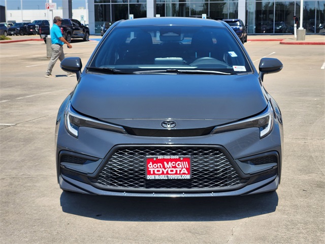 2024 Toyota Corolla SE photo 29