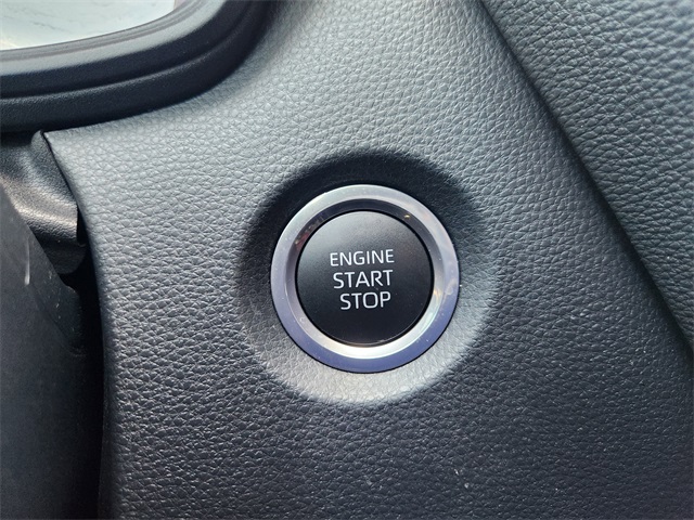 2024 Toyota Corolla SE photo 16