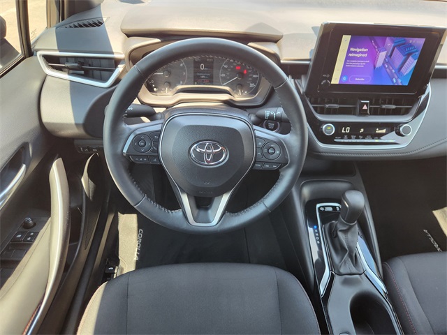 2024 Toyota Corolla SE photo 22