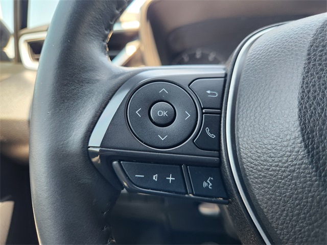 2024 Toyota Corolla SE photo 23