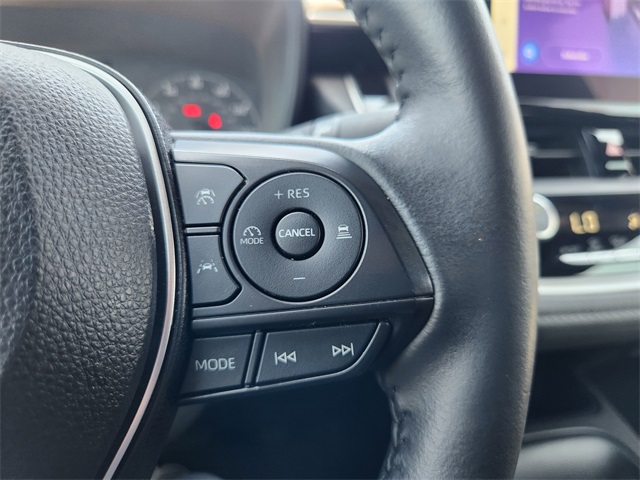 2024 Toyota Corolla SE photo 24