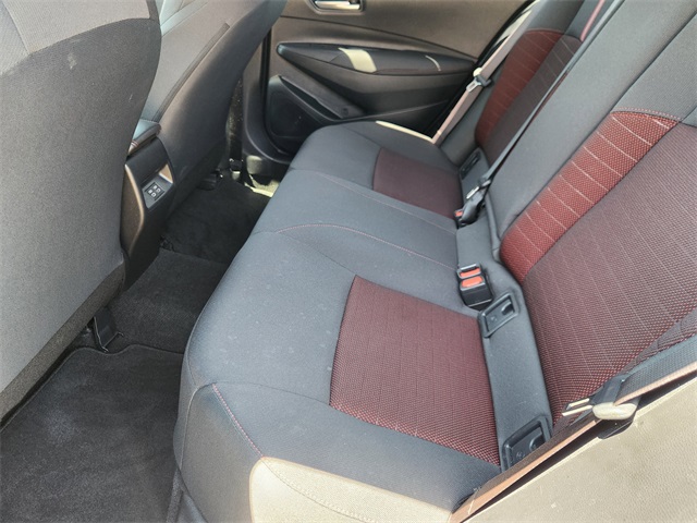 2024 Toyota Corolla SE photo 25