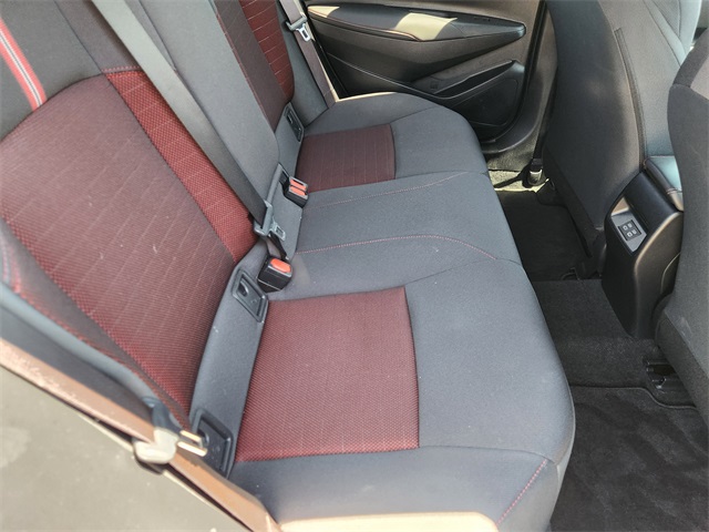 2024 Toyota Corolla SE photo 26
