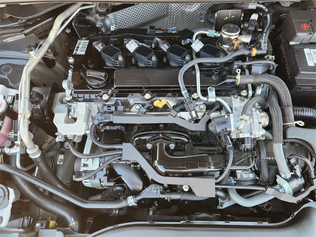 2024 Toyota Corolla SE photo 27