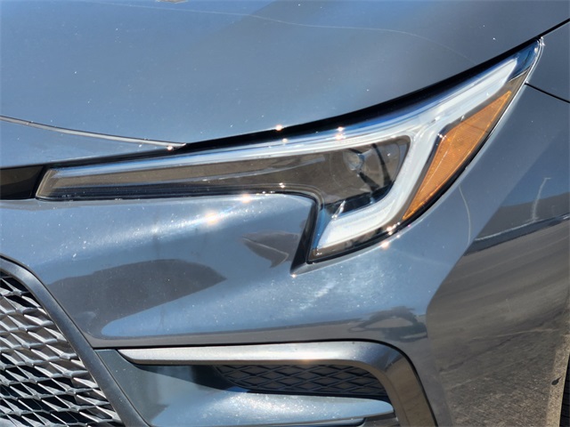 2024 Toyota Corolla SE photo 8
