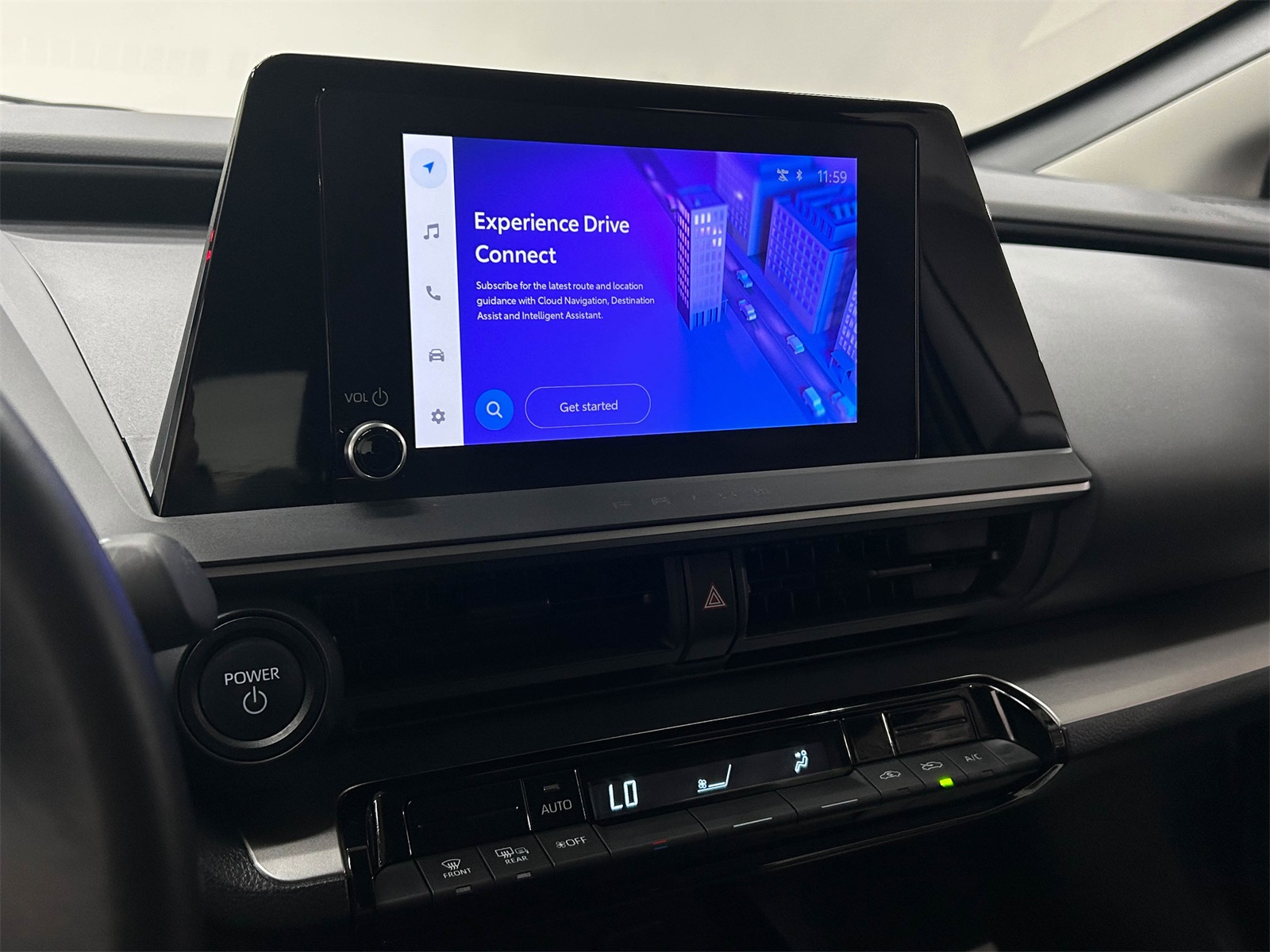 used 2024 Toyota Prius car, priced at $23,988