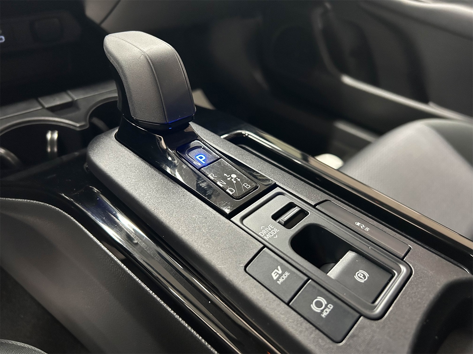 used 2024 Toyota Prius car, priced at $23,988