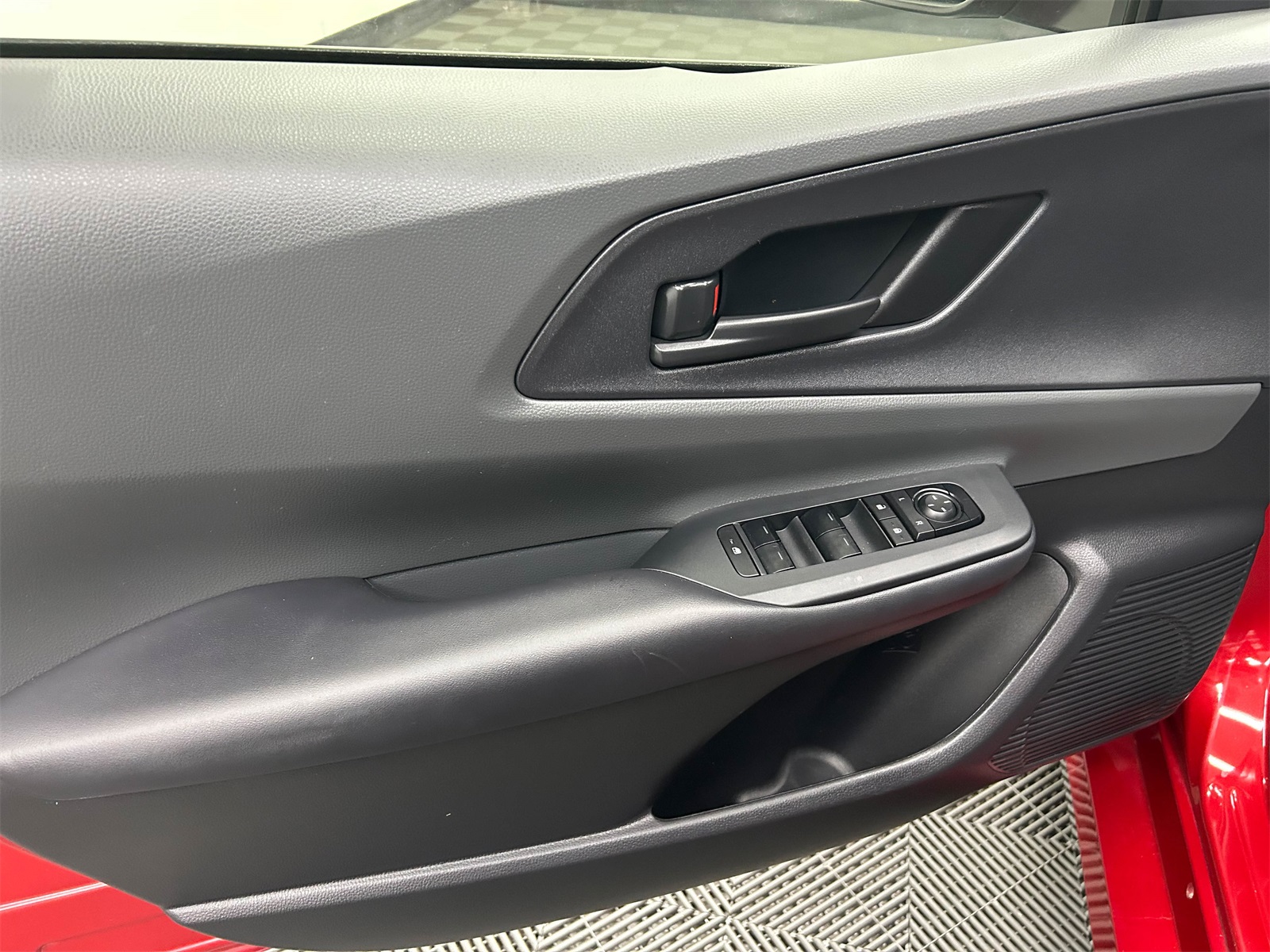 used 2024 Toyota Prius car, priced at $23,988