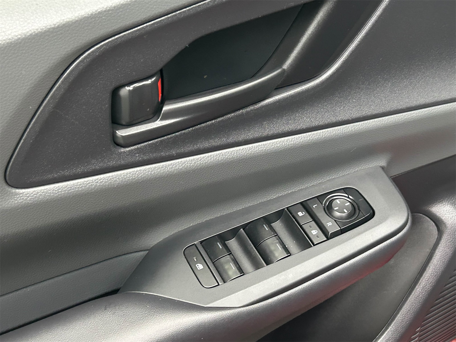 used 2024 Toyota Prius car, priced at $23,988