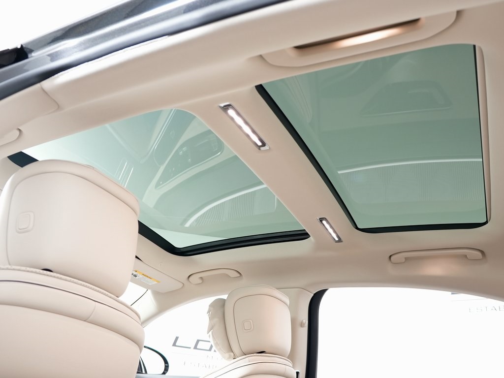 used 2021 Mercedes-Benz S-Class car, priced at $63,988