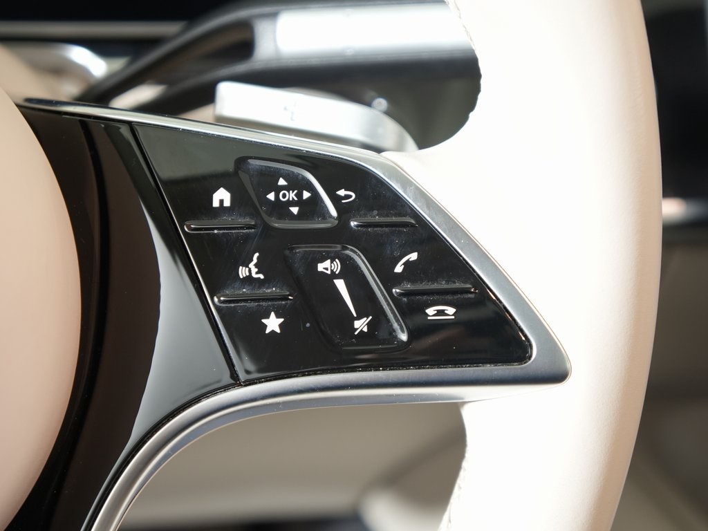 used 2021 Mercedes-Benz S-Class car, priced at $63,988