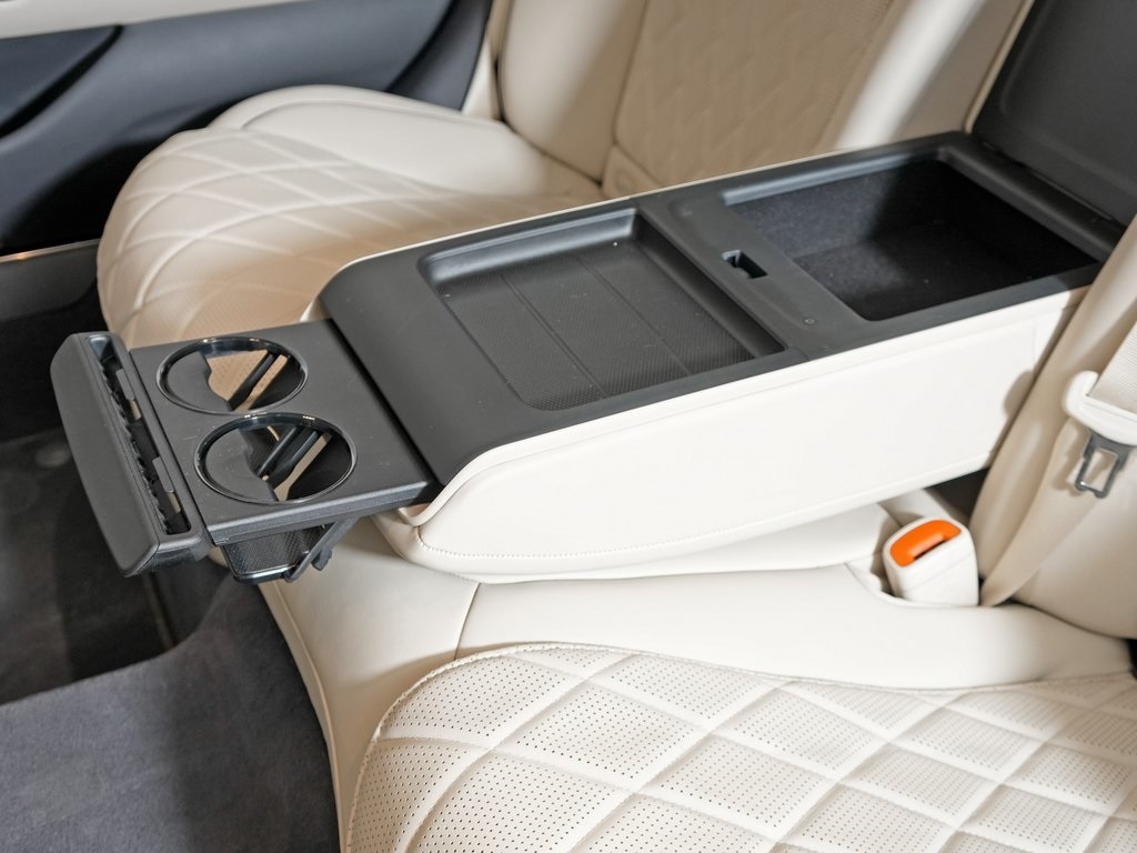 used 2021 Mercedes-Benz S-Class car, priced at $63,988