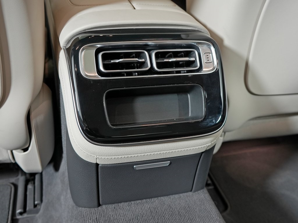 used 2021 Mercedes-Benz S-Class car, priced at $63,988