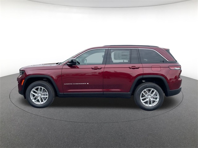 new 2025 Jeep Grand Cherokee car, priced at $39,689
