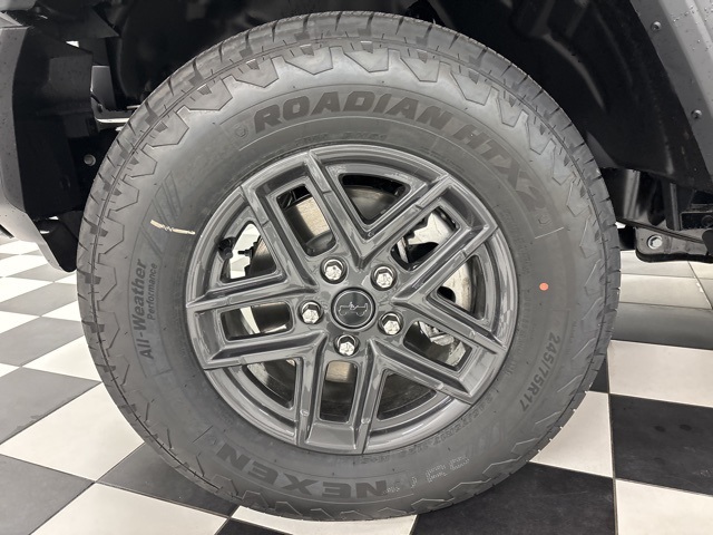 2026 Jeep Wrangler Sport S photo 2