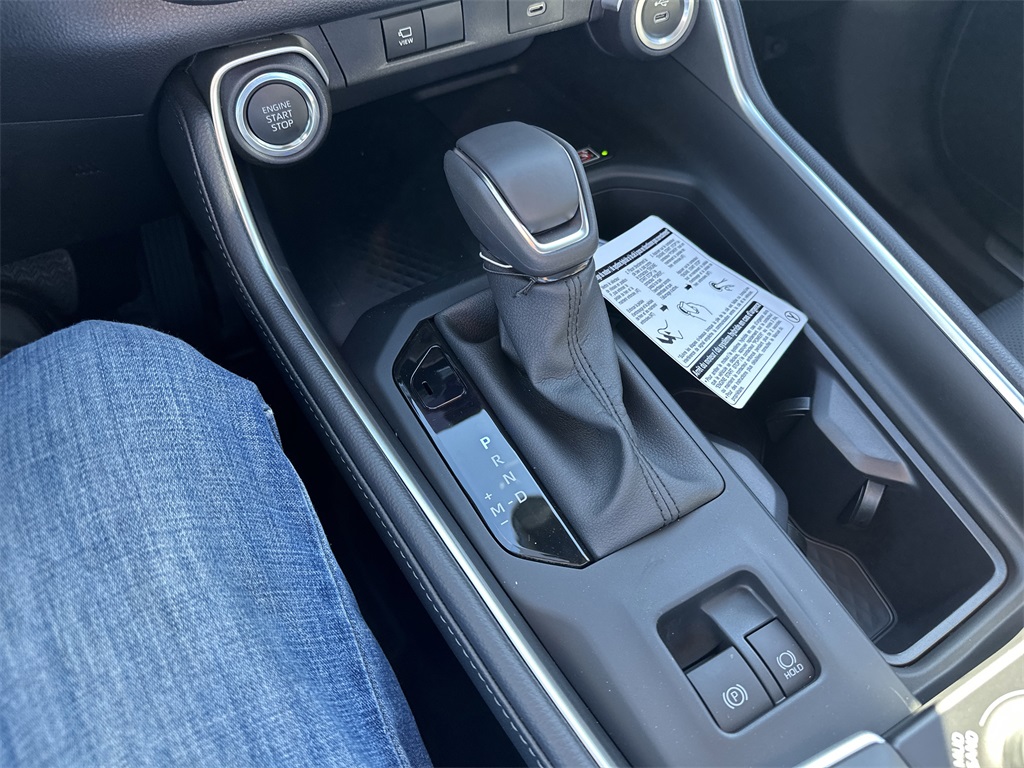 New 2026 Toyota Grand Highlander SUV