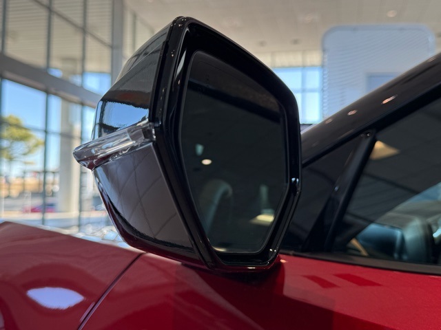 new 2026 Chevrolet Corvette car, priced at $100,800