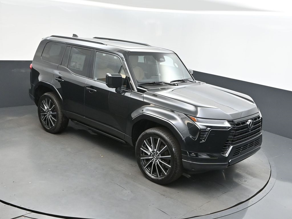 2025 Caviar Lexus GX 550 Luxury+ SUV