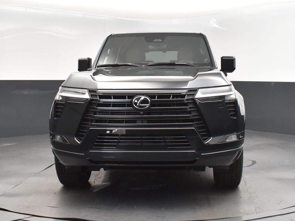 2025 Caviar Lexus GX 550 Luxury+ 4X4 SUV