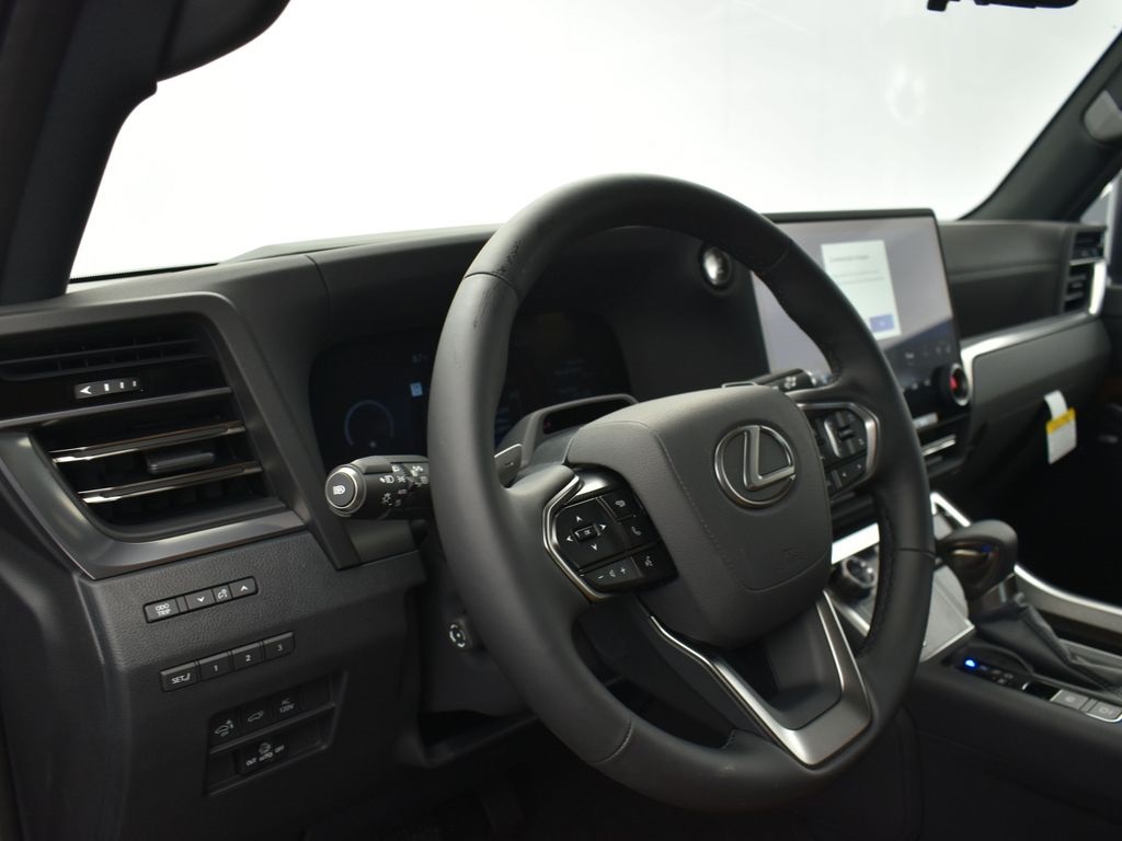 2025 Caviar Lexus GX 550 Luxury+ 4X4 SUV