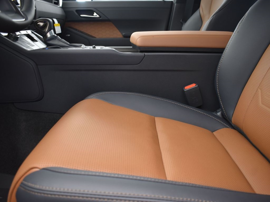 2025 Caviar Lexus GX 550 Luxury+ 4X4 SUV