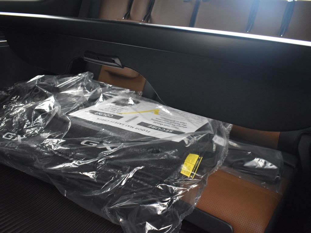 2025 Caviar Lexus GX 550 Luxury+ 4X4 SUV