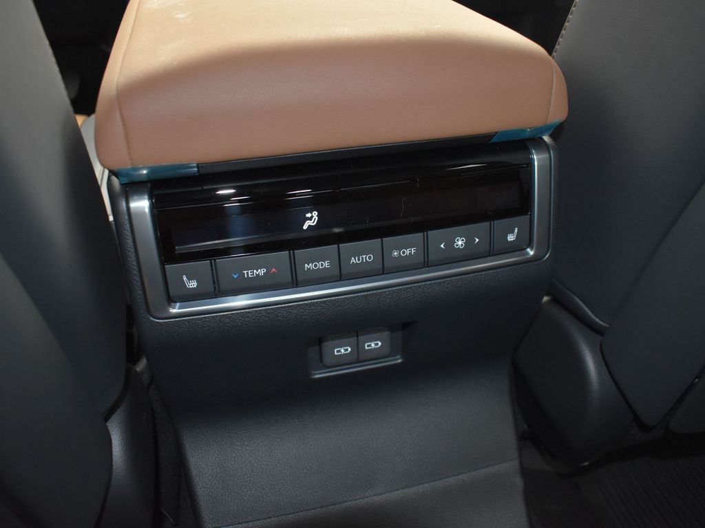 2025 Caviar Lexus GX 550 Luxury+ 4X4 SUV