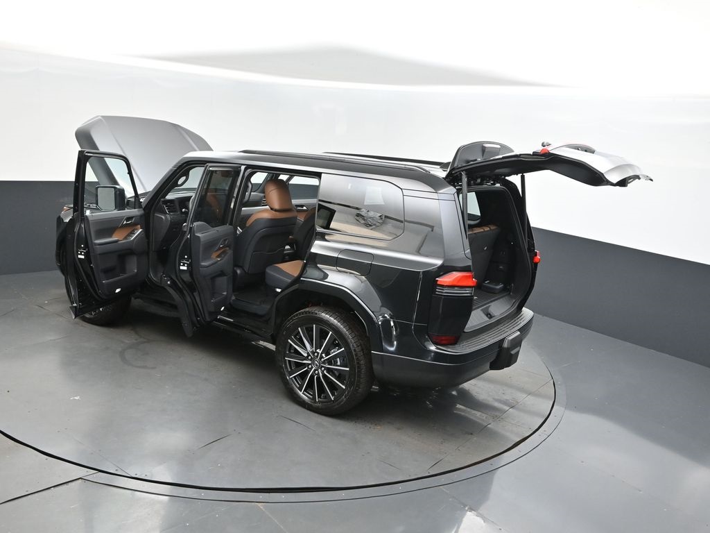 2025 Caviar Lexus GX 550 Luxury+ 4X4 SUV