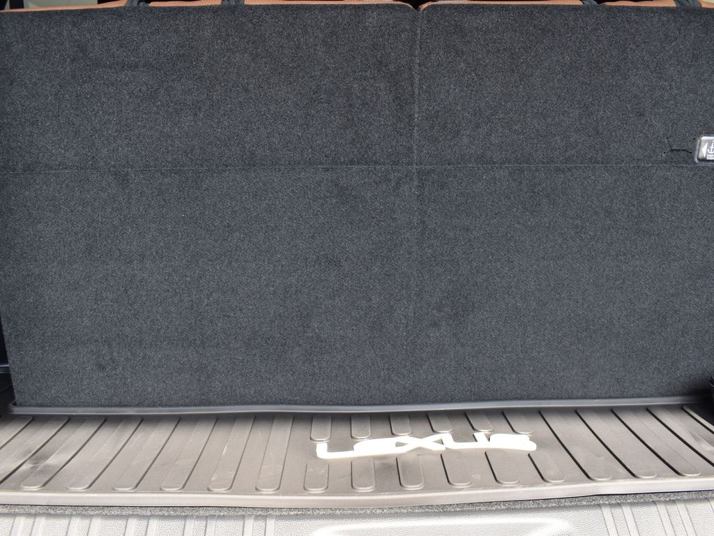 2025 Caviar Lexus GX 550 Luxury+ 4X4 SUV