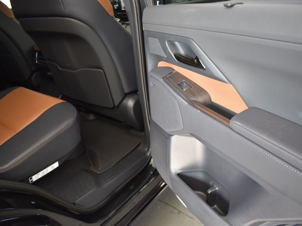 2025 Caviar Lexus GX 550 Luxury+ 4X4 SUV