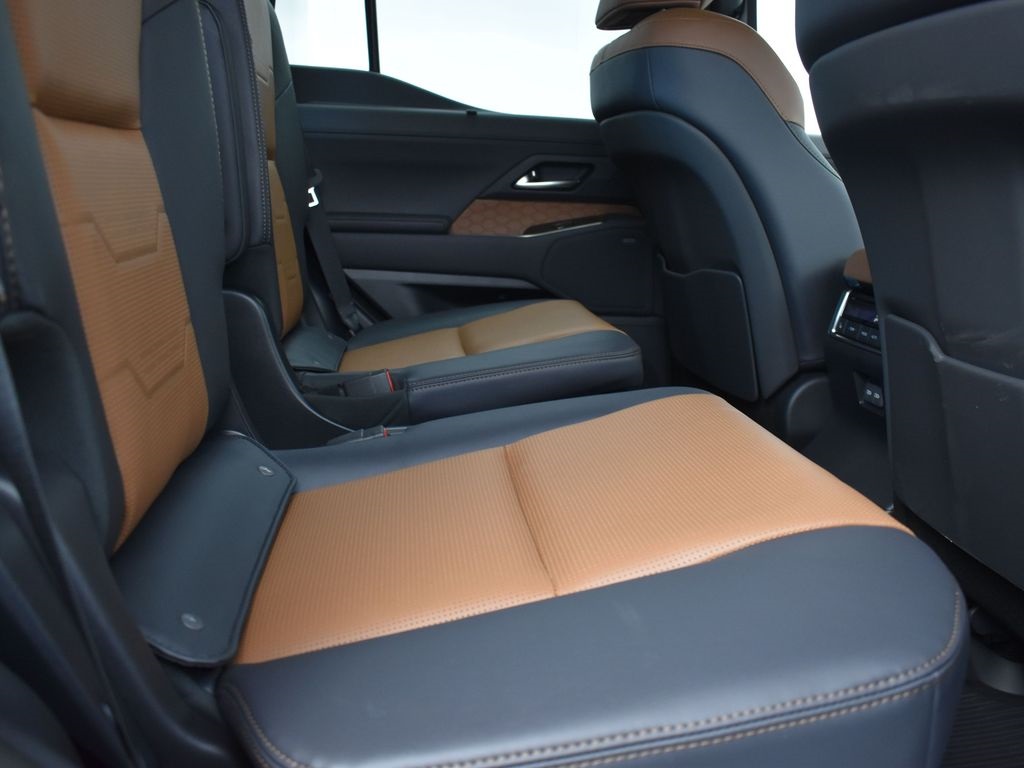 2025 Caviar Lexus GX 550 Luxury+ 4X4 SUV