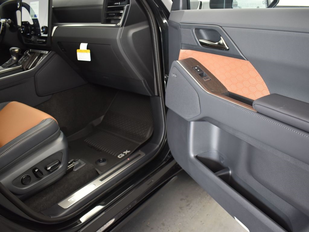 2025 Caviar Lexus GX 550 Luxury+ 4X4 SUV