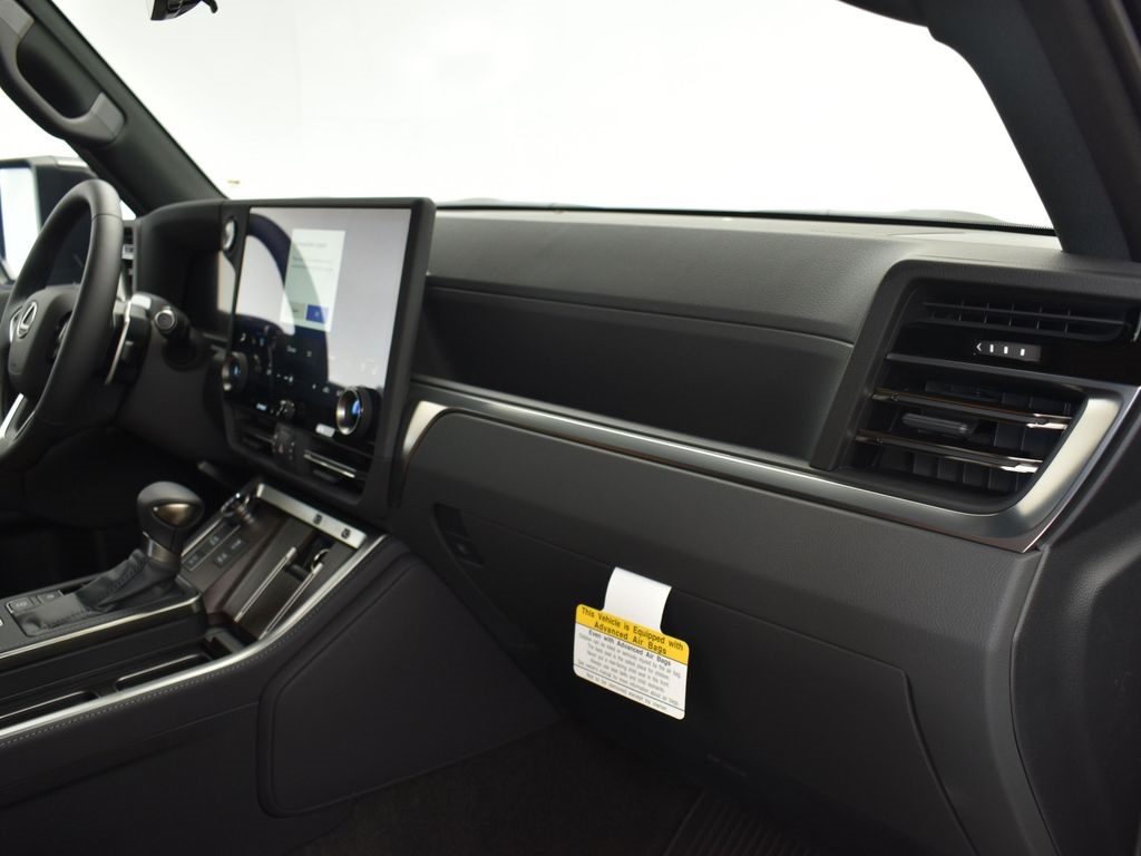 2025 Caviar Lexus GX 550 Luxury+ 4X4 SUV