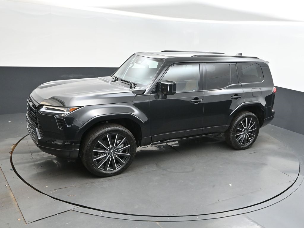 2025 Caviar Lexus GX 550 Luxury+ 4X4 SUV