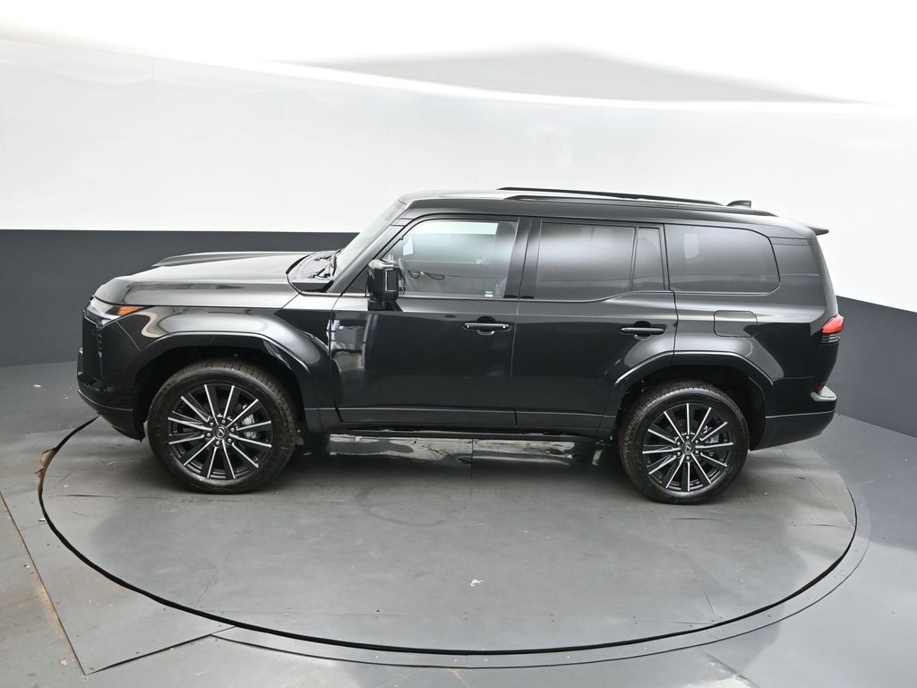 2025 Caviar Lexus GX 550 Luxury+ 4X4 SUV