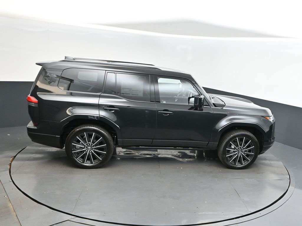 2025 Caviar Lexus GX 550 Luxury+ 4X4 SUV