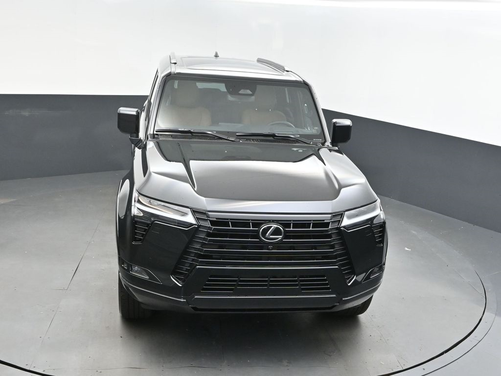2025 Caviar Lexus GX 550 Luxury+ 4X4 SUV