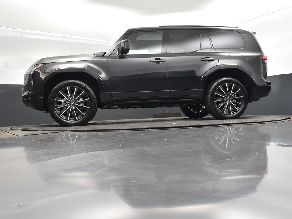 2025 Caviar Lexus GX 550 Luxury+ 4X4 SUV