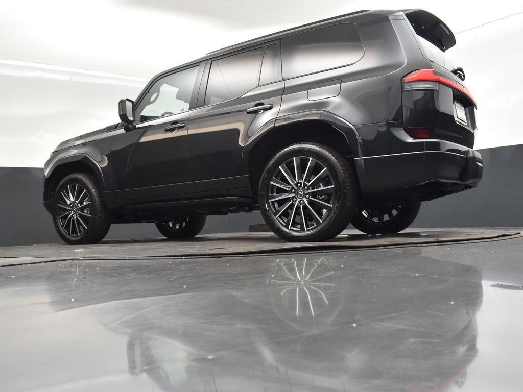 2025 Caviar Lexus GX 550 Luxury+ 4X4 SUV