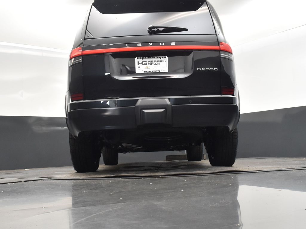 2025 Caviar Lexus GX 550 Luxury+ 4X4 SUV