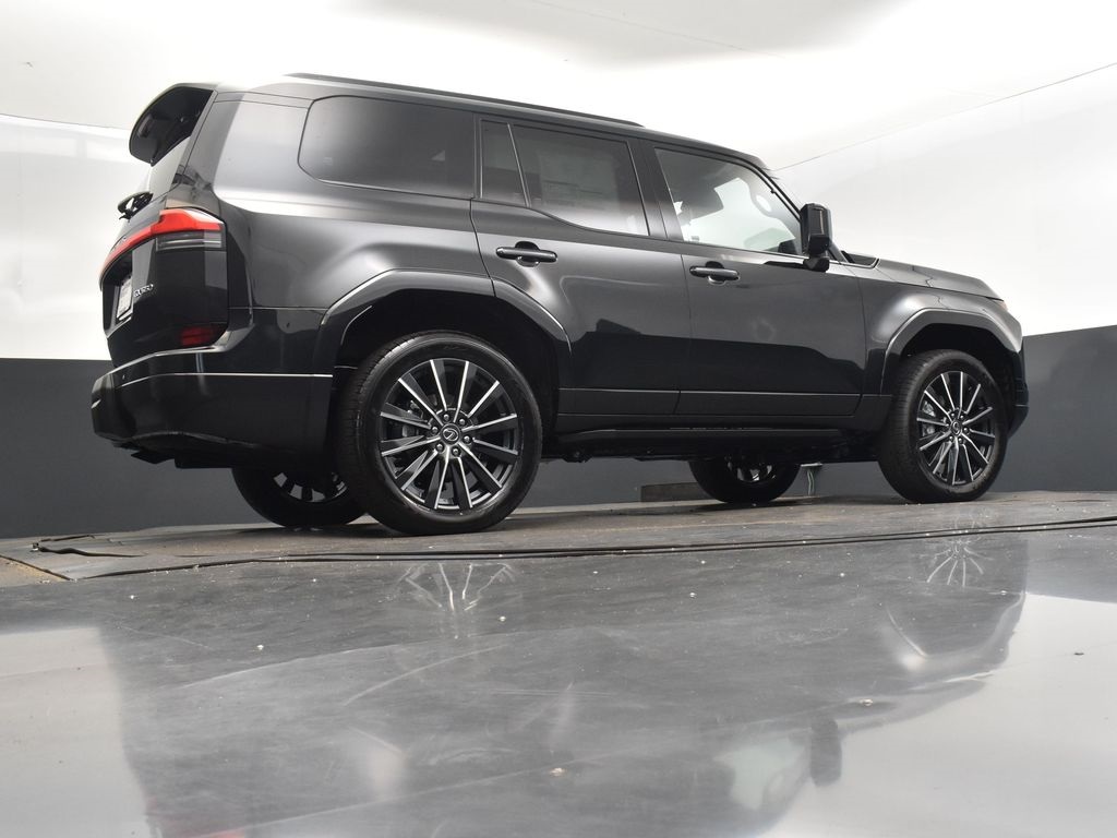 2025 Caviar Lexus GX 550 Luxury+ 4X4 SUV