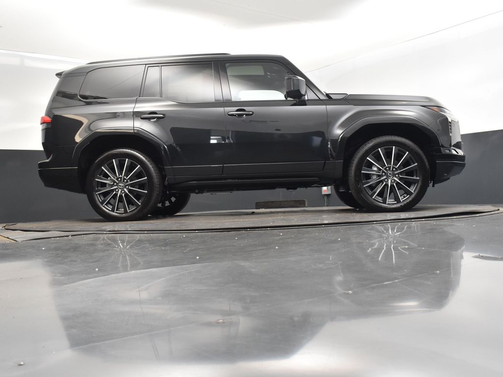 2025 Caviar Lexus GX 550 Luxury+ 4X4 SUV