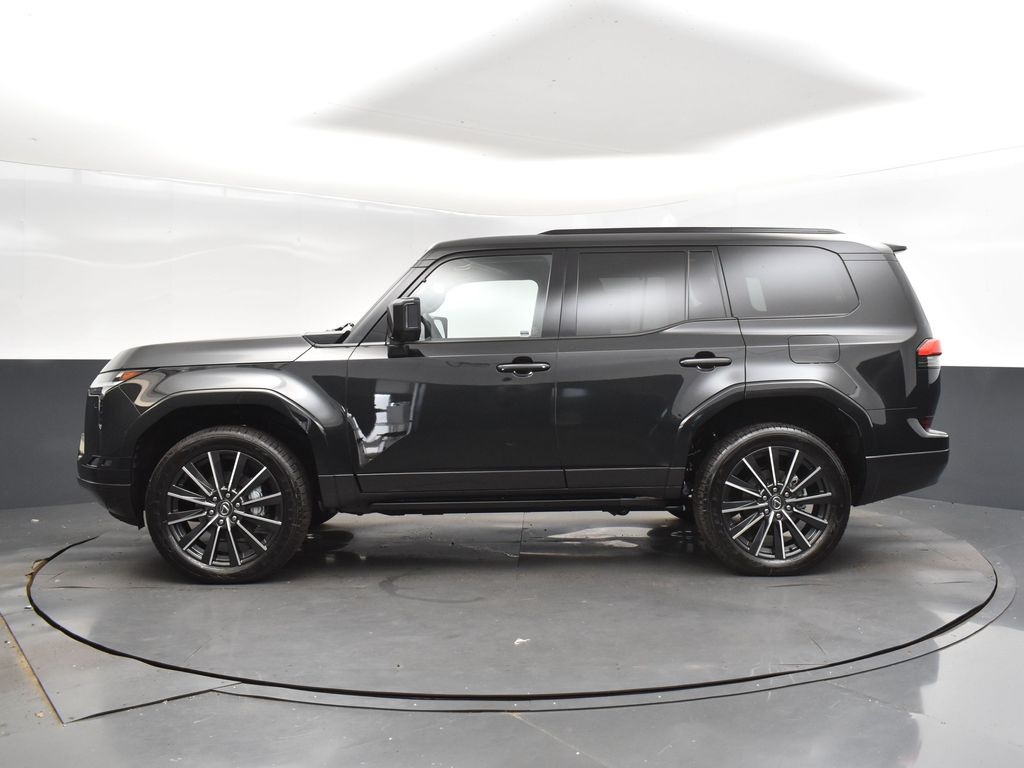 2025 Caviar Lexus GX 550 Luxury+ 4X4 SUV
