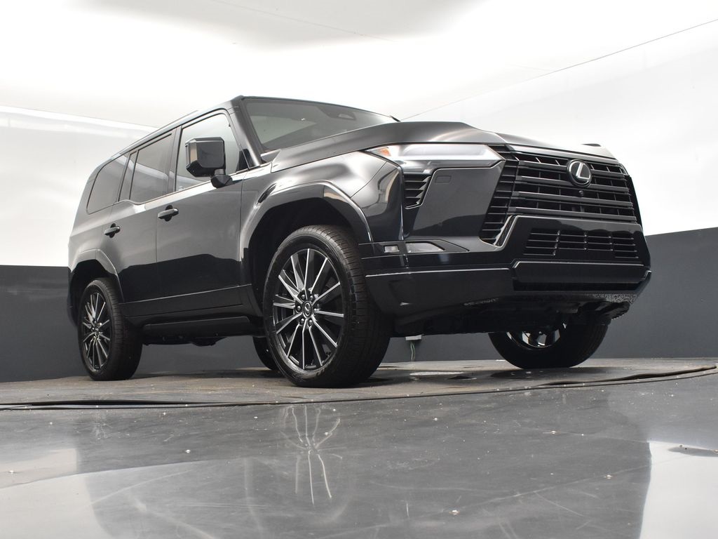 2025 Caviar Lexus GX 550 Luxury+ 4X4 SUV