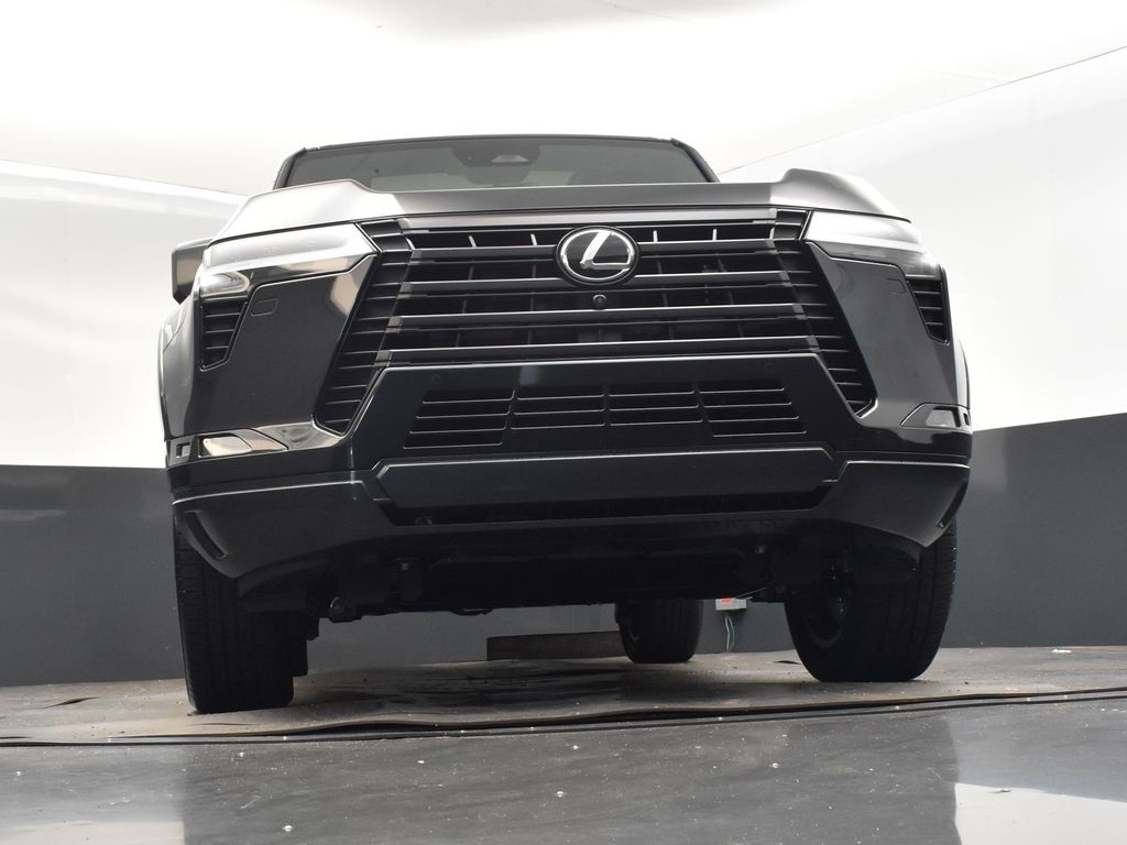 2025 Caviar Lexus GX 550 Luxury+ 4X4 SUV