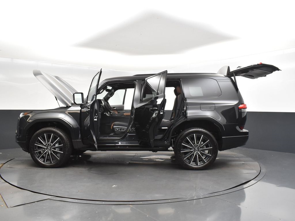 2025 Caviar Lexus GX 550 Luxury+ 4X4 SUV