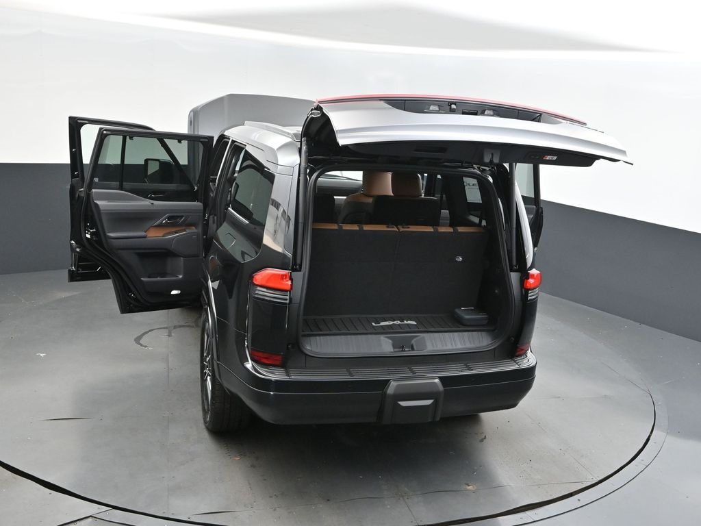 2025 Caviar Lexus GX 550 Luxury+ 4X4 SUV