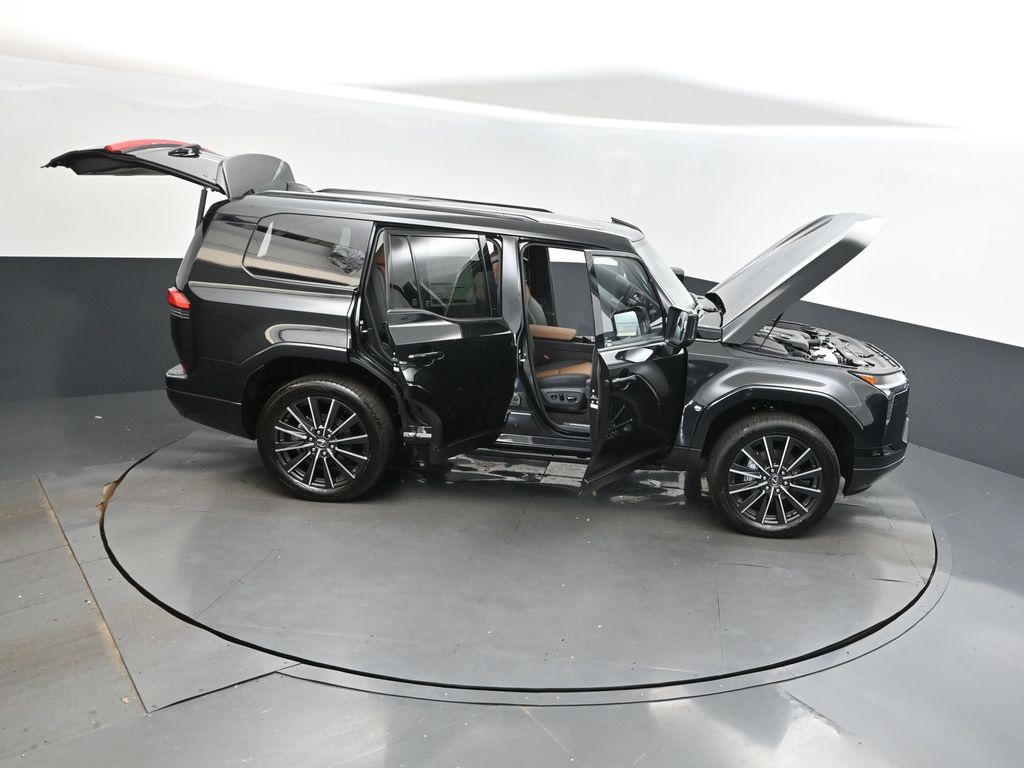 2025 Caviar Lexus GX 550 Luxury+ 4X4 SUV