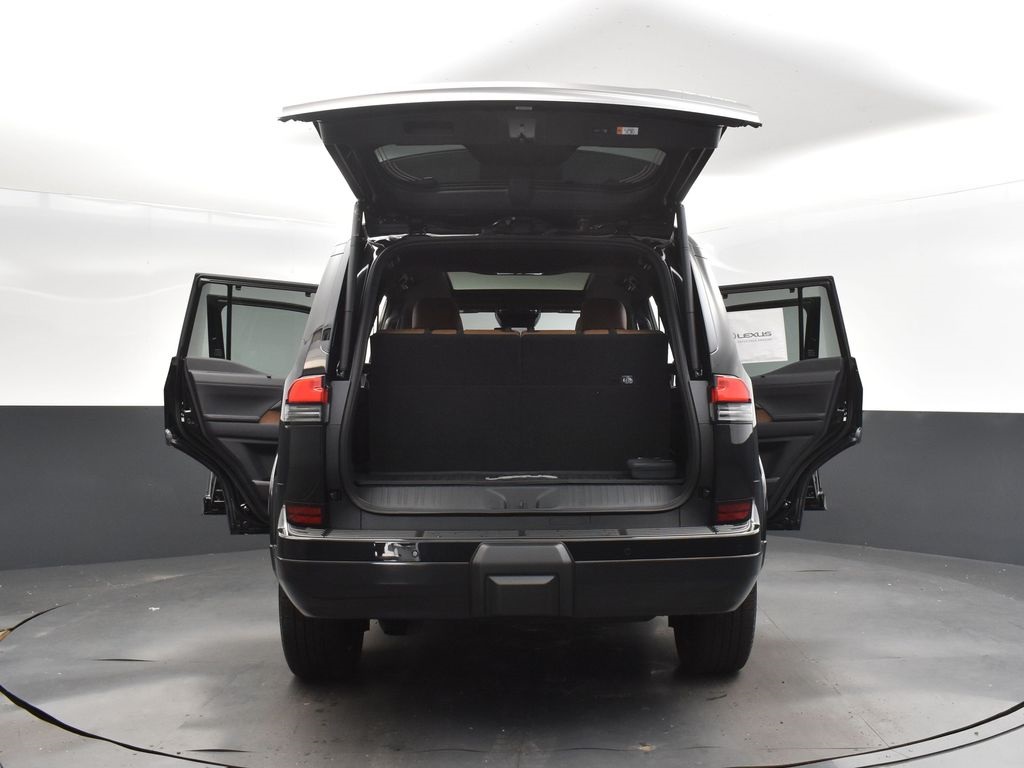 2025 Caviar Lexus GX 550 Luxury+ 4X4 SUV