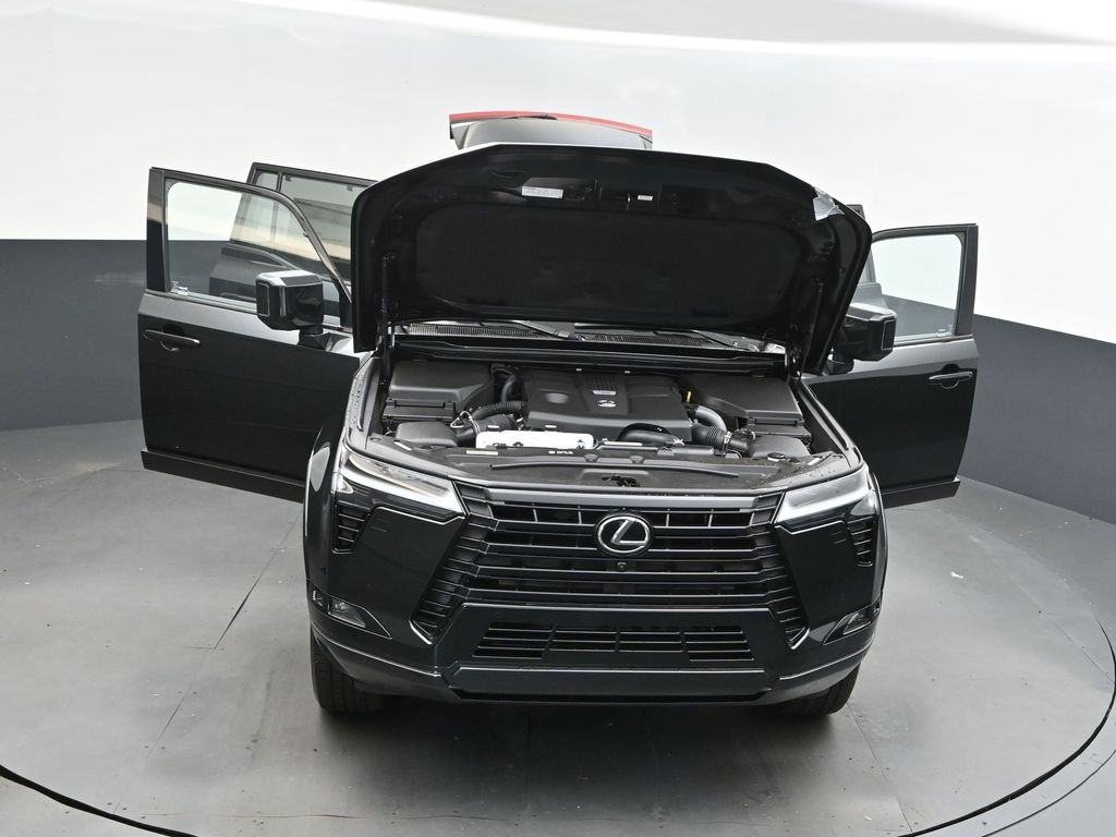 2025 Caviar Lexus GX 550 Luxury+ 4X4 SUV